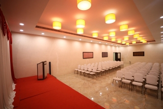 Krisala Aventis Amenities - Toddlers Play Area
